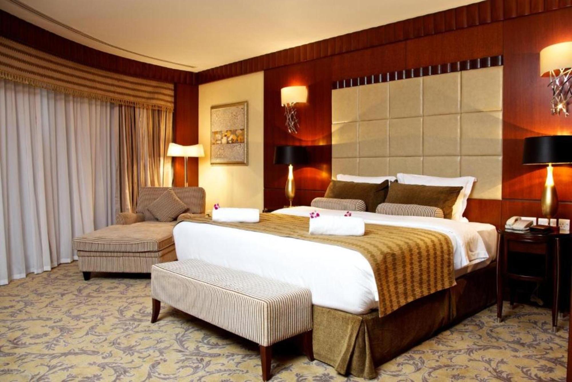 Dancenter Luxe Corniche Hotel Formerly Concorde Hotel Füceyre Dış mekan fotoğraf
