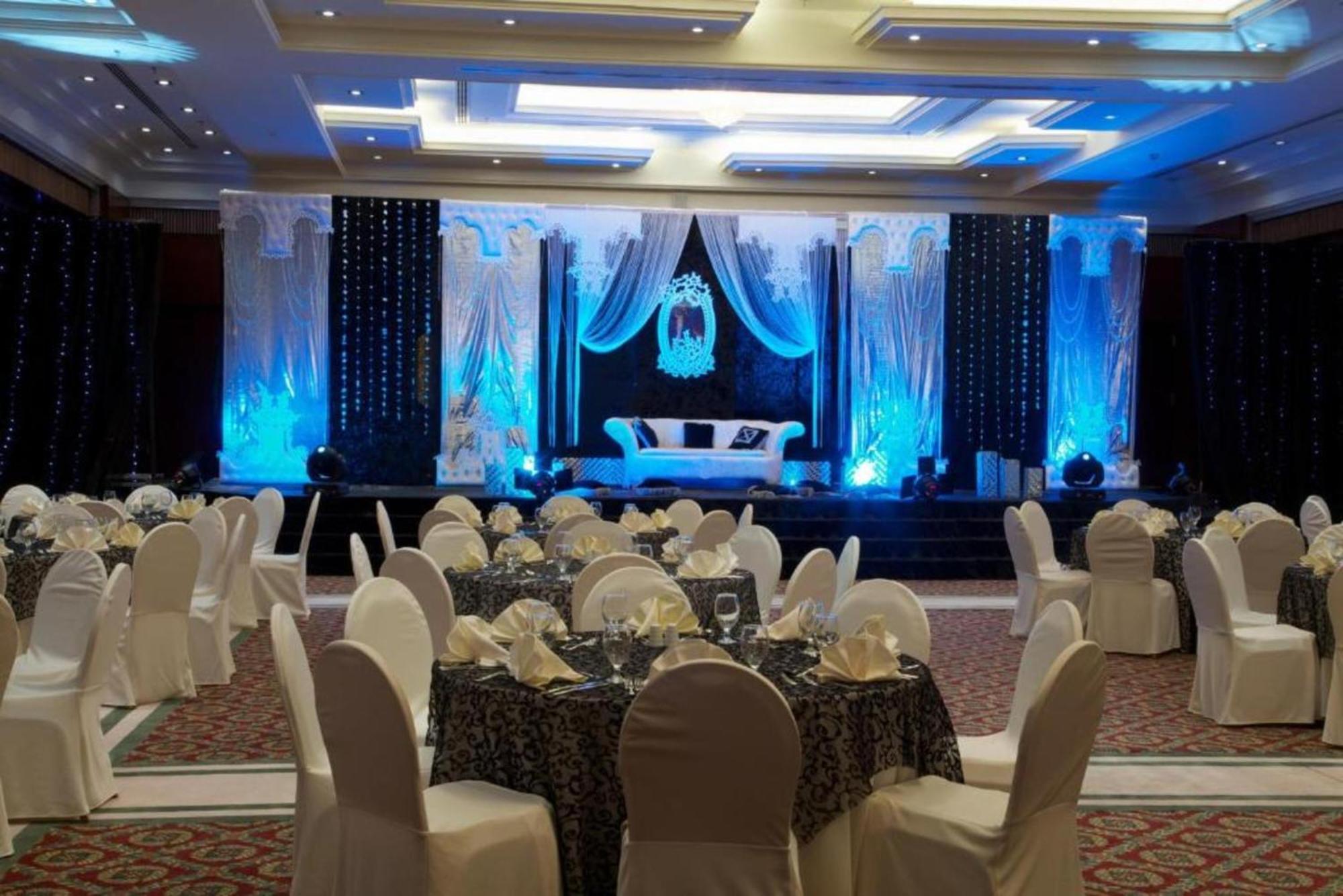 Dancenter Luxe Corniche Hotel Formerly Concorde Hotel Füceyre Dış mekan fotoğraf